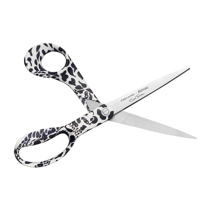 Fiskars x Iittala Cheetah universal scissors, 21 cm Fiskars