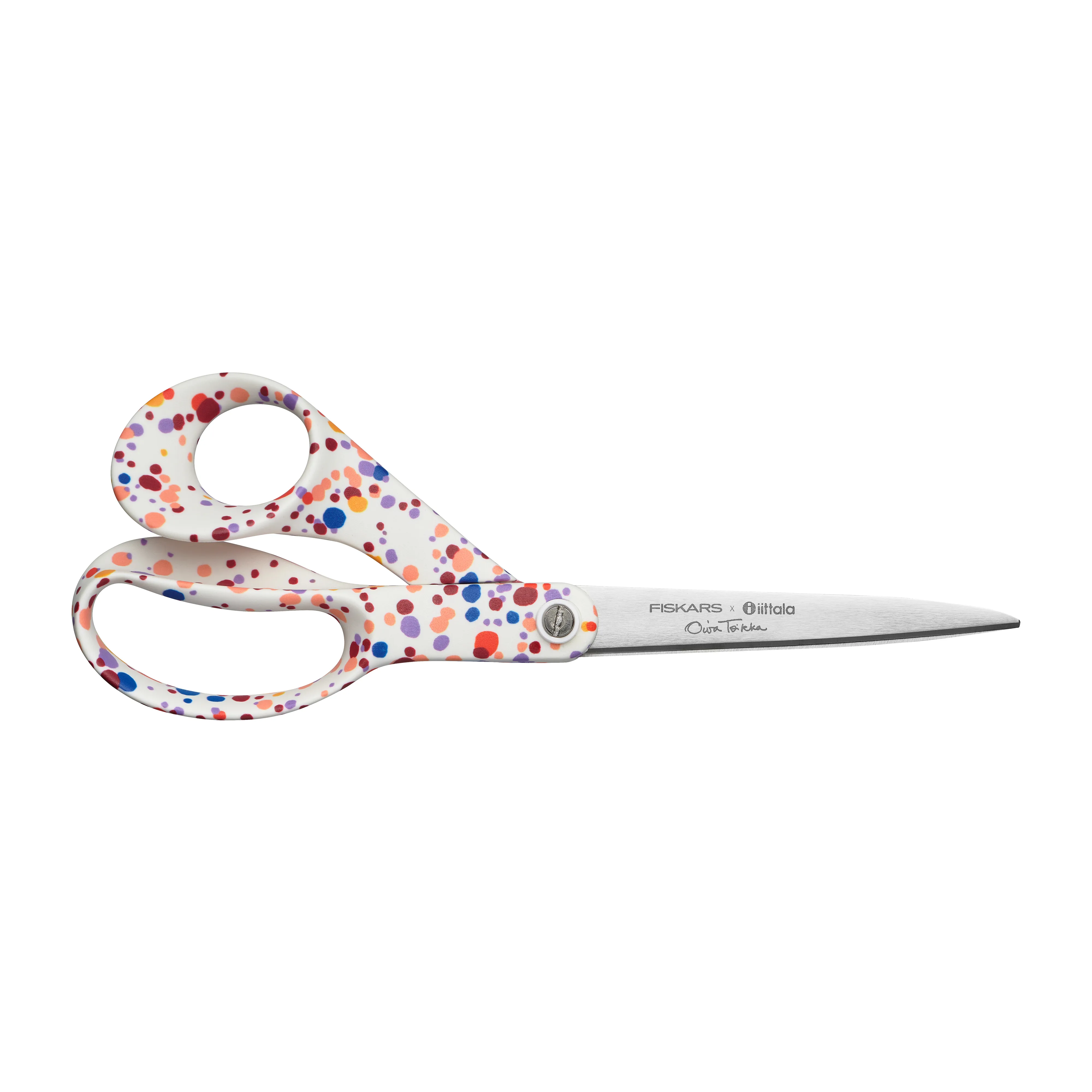 Fiskars x Iittala Helle universal scissors from Fiskars