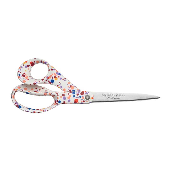 Fiskars x Iittala Helle universal scissors, 21 cm Fiskars