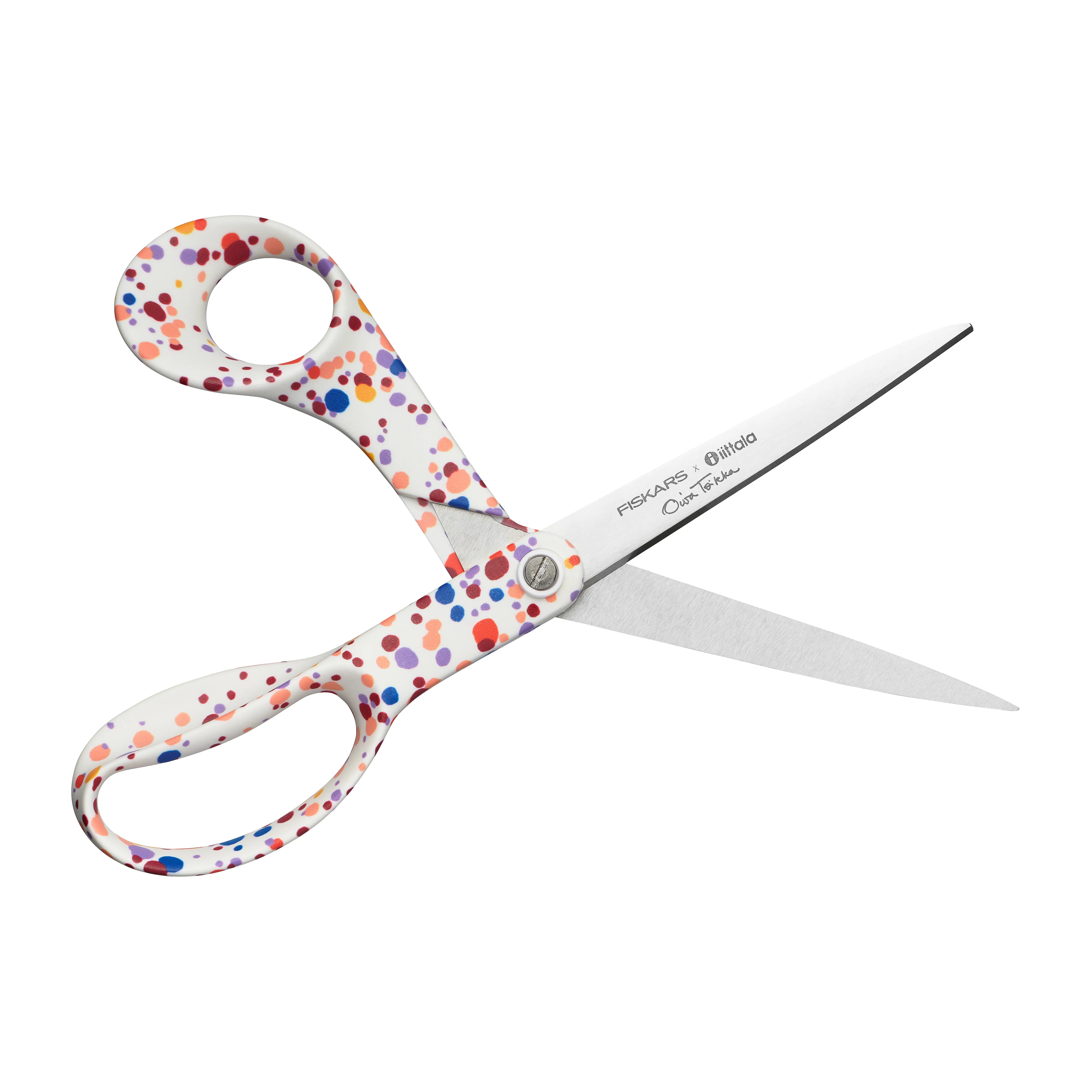 Fiskars x Iittala Helle universal scissors from Fiskars