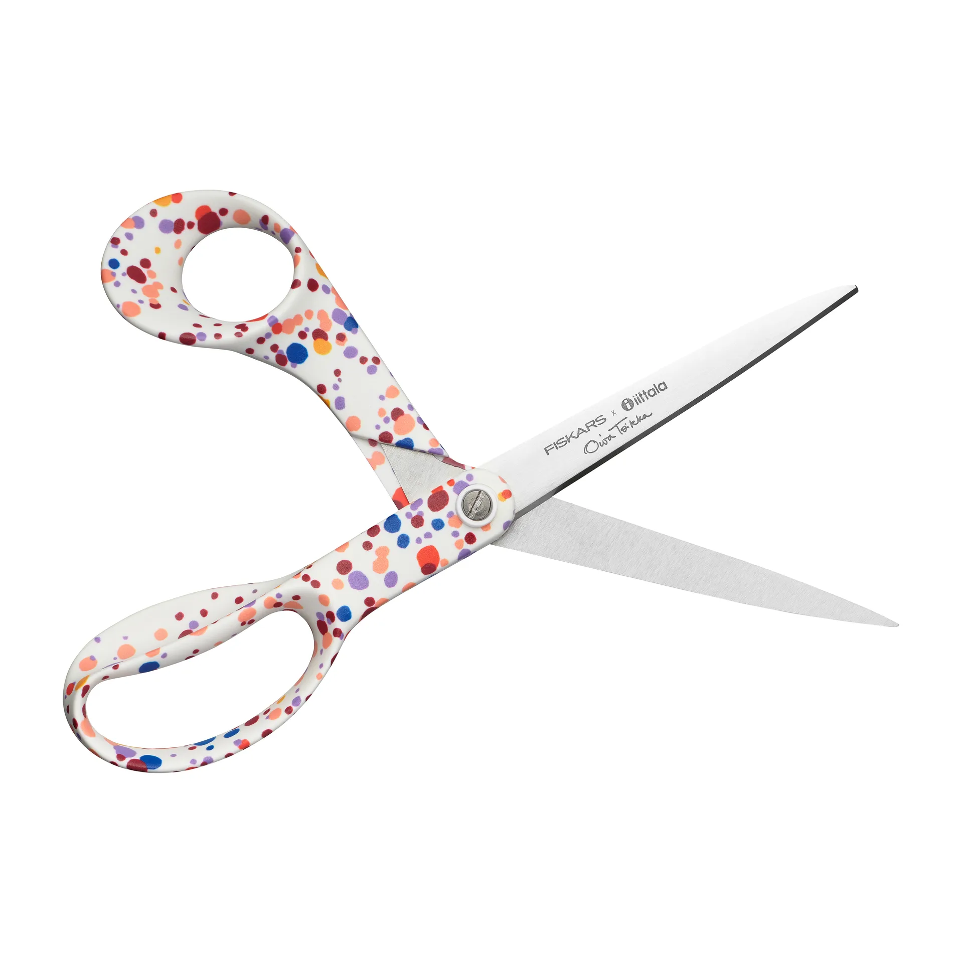 Fiskars x Iittala Helle universal scissors, 21 cm Fiskars