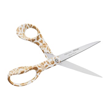 Fiskars x Iittala universal scissors 21 cm - Cheetah brown - Fiskars