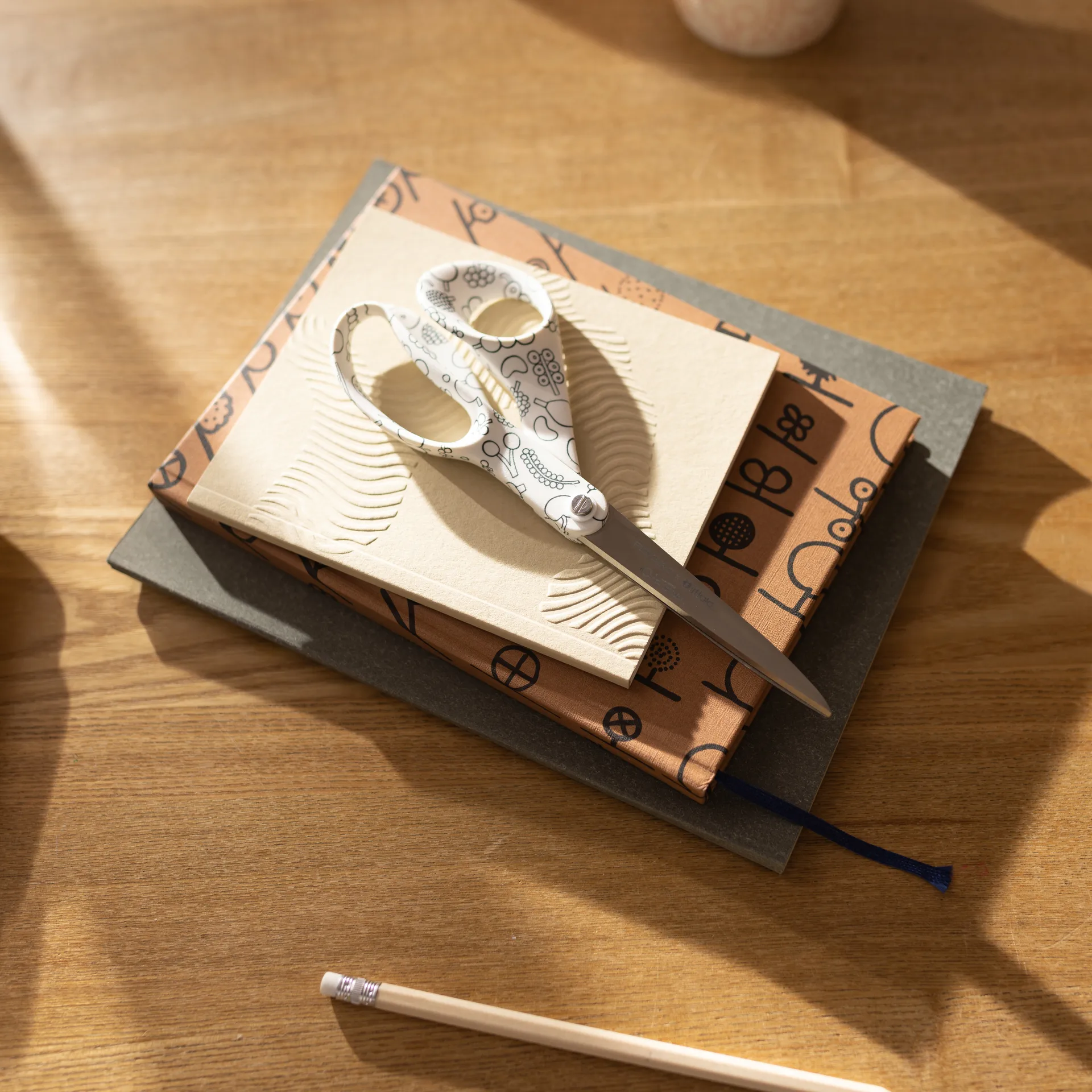 Fiskars x Iittala universal scissors 21 cm, Frutta Fiskars