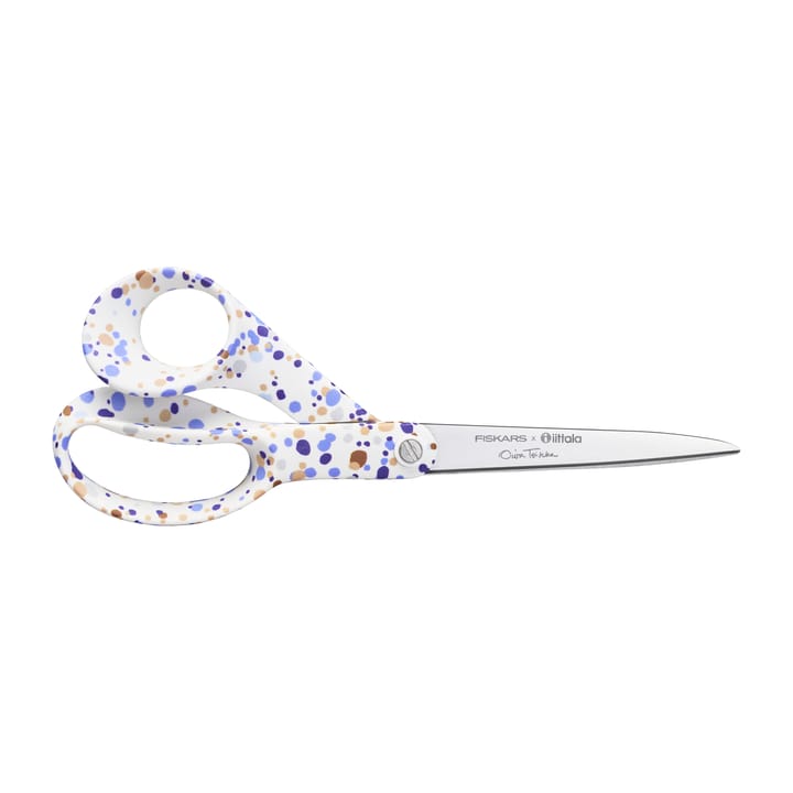 Fiskars x Iittala universal scissors 21 cm - Helle blue - Fiskars
