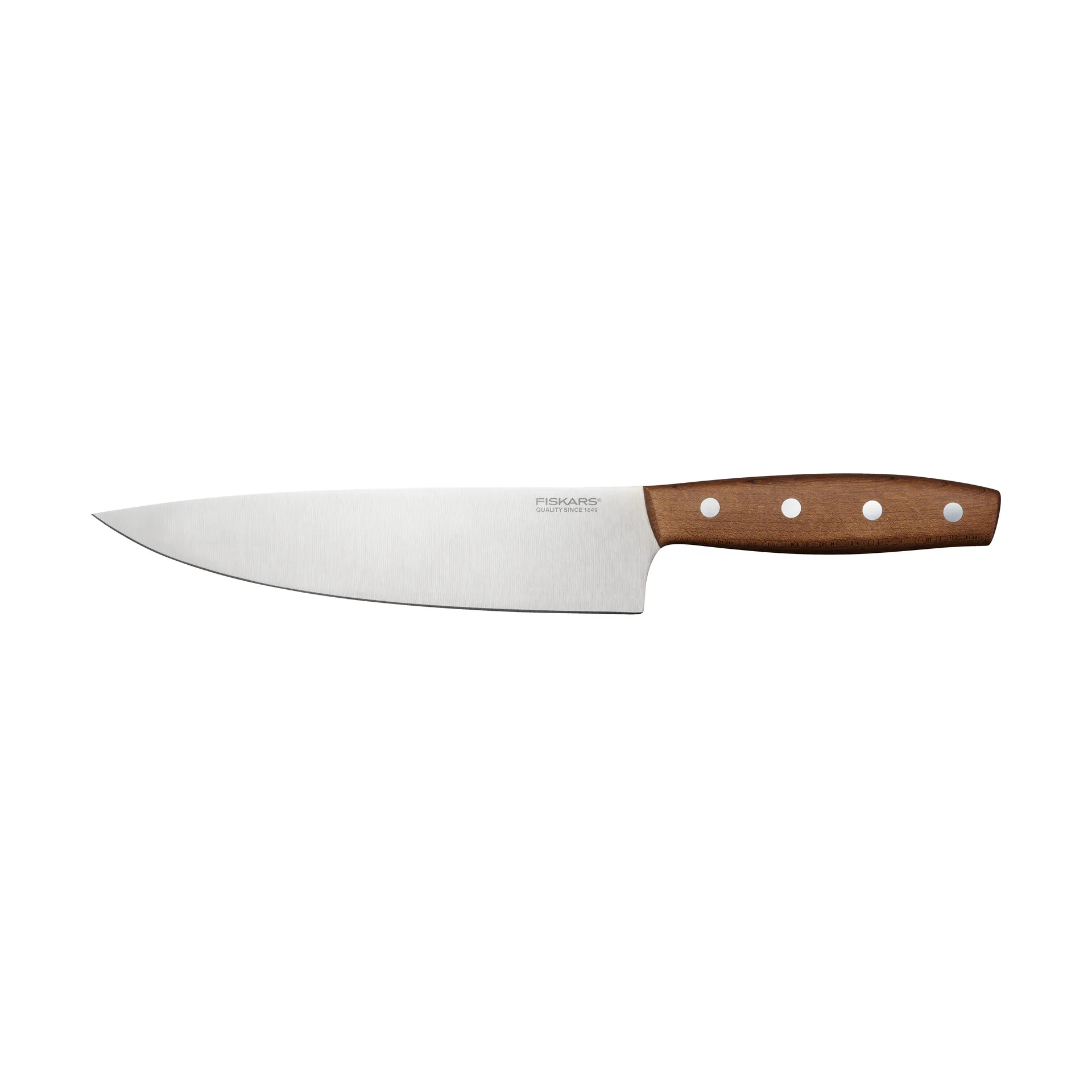 Folken chef’s knife, Large, 20 cm Fiskars