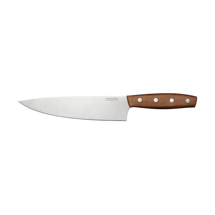 Folken chef’s knife - Large, 20 cm - Fiskars