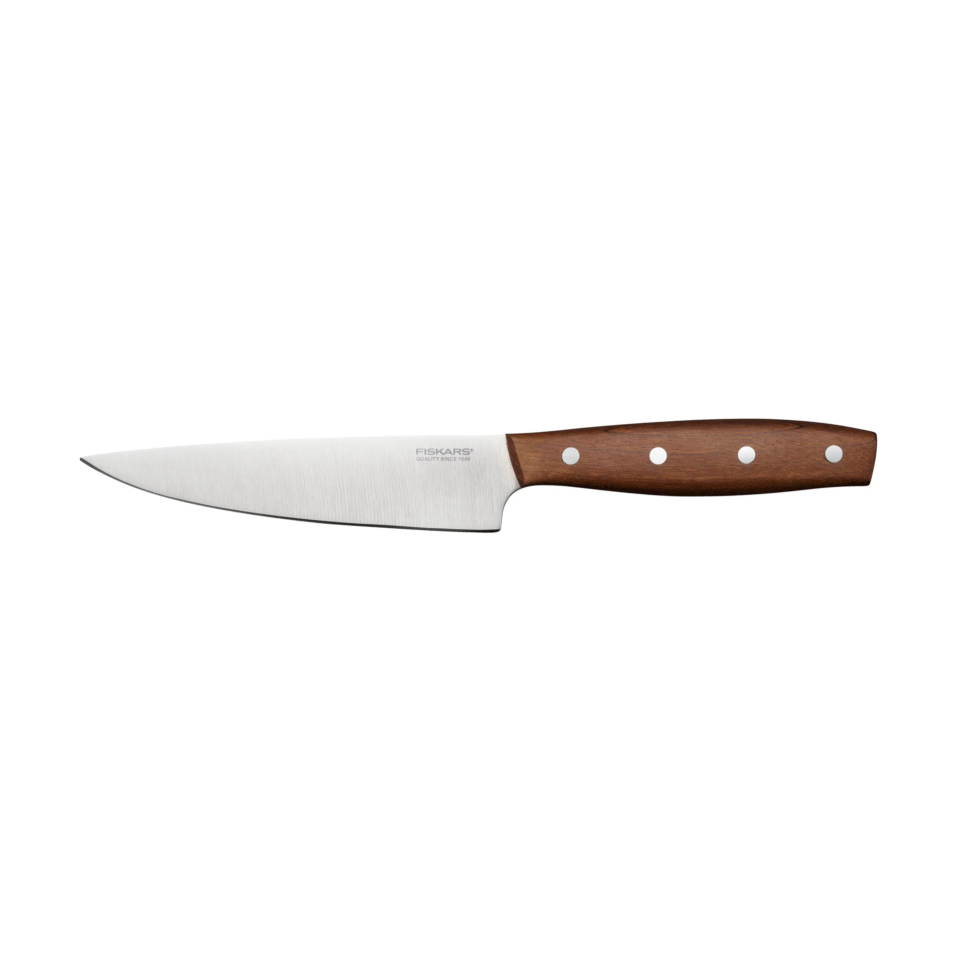 Folken chef’s knife, Small, 12 cm Fiskars