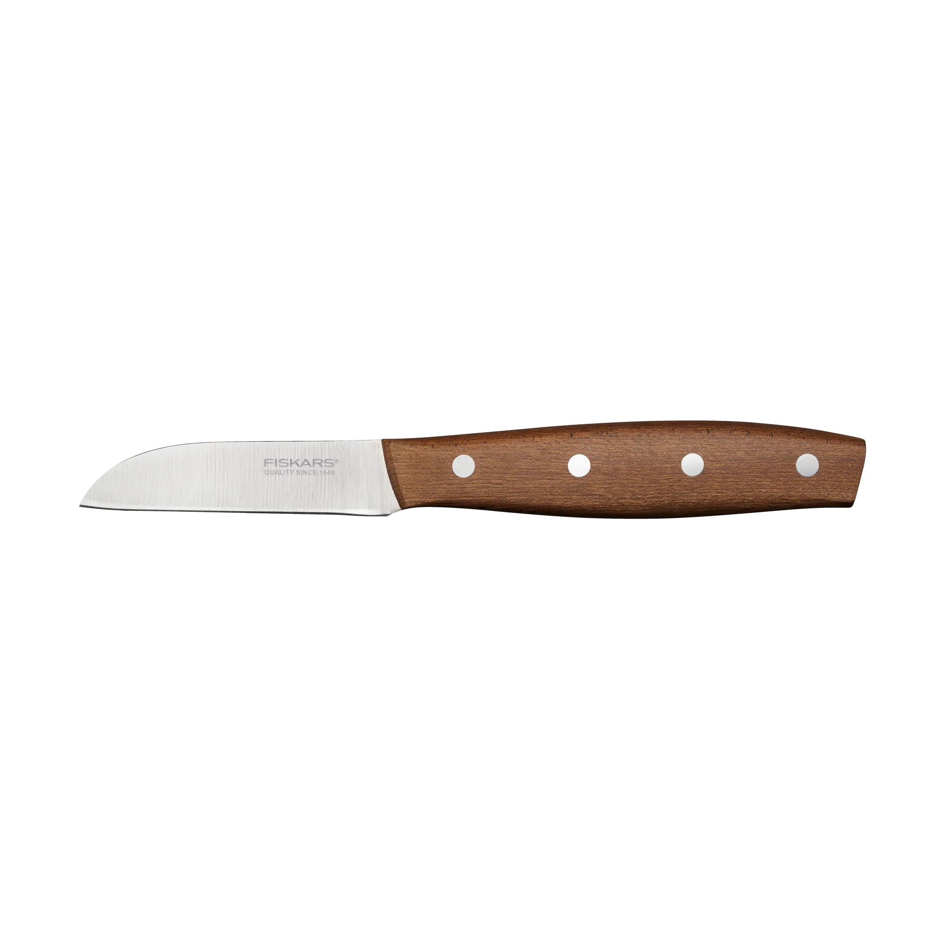 Folken paring knife, FSC, 7 cm Fiskars