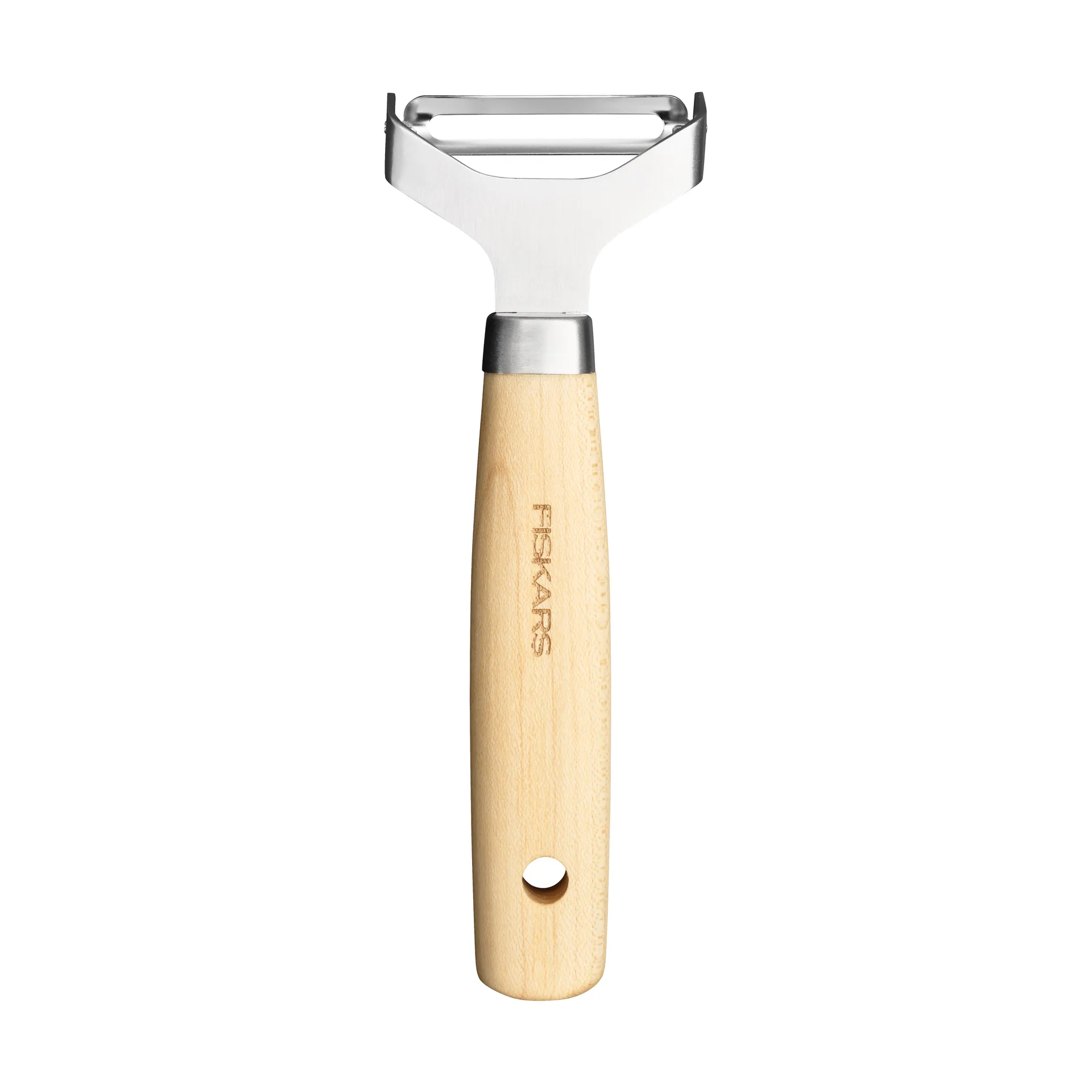 Folken peeler, Y-peeler, rotating blade Fiskars
