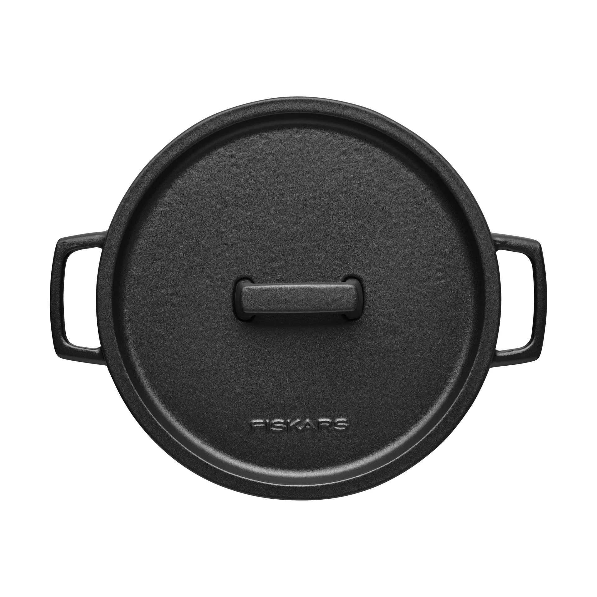 Folken saucepan, With lid, 4 l Fiskars