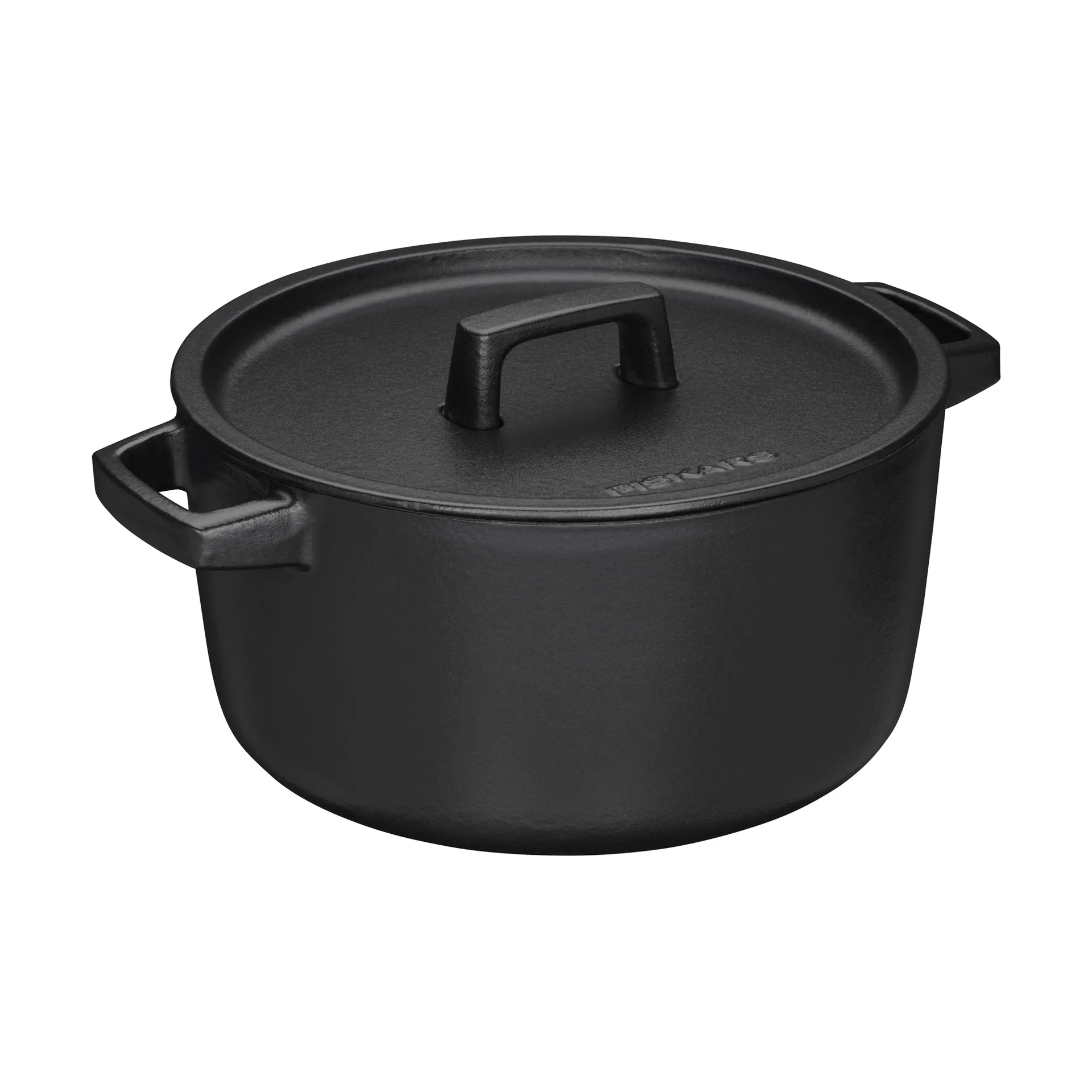 Folken saucepan, With lid, 4 l Fiskars