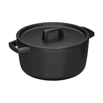 Folken saucepan - With lid, 4 l - Fiskars