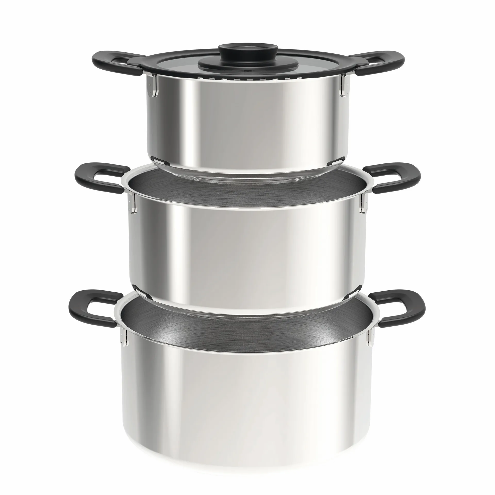 Functional Form casserole dish, 7 l Fiskars