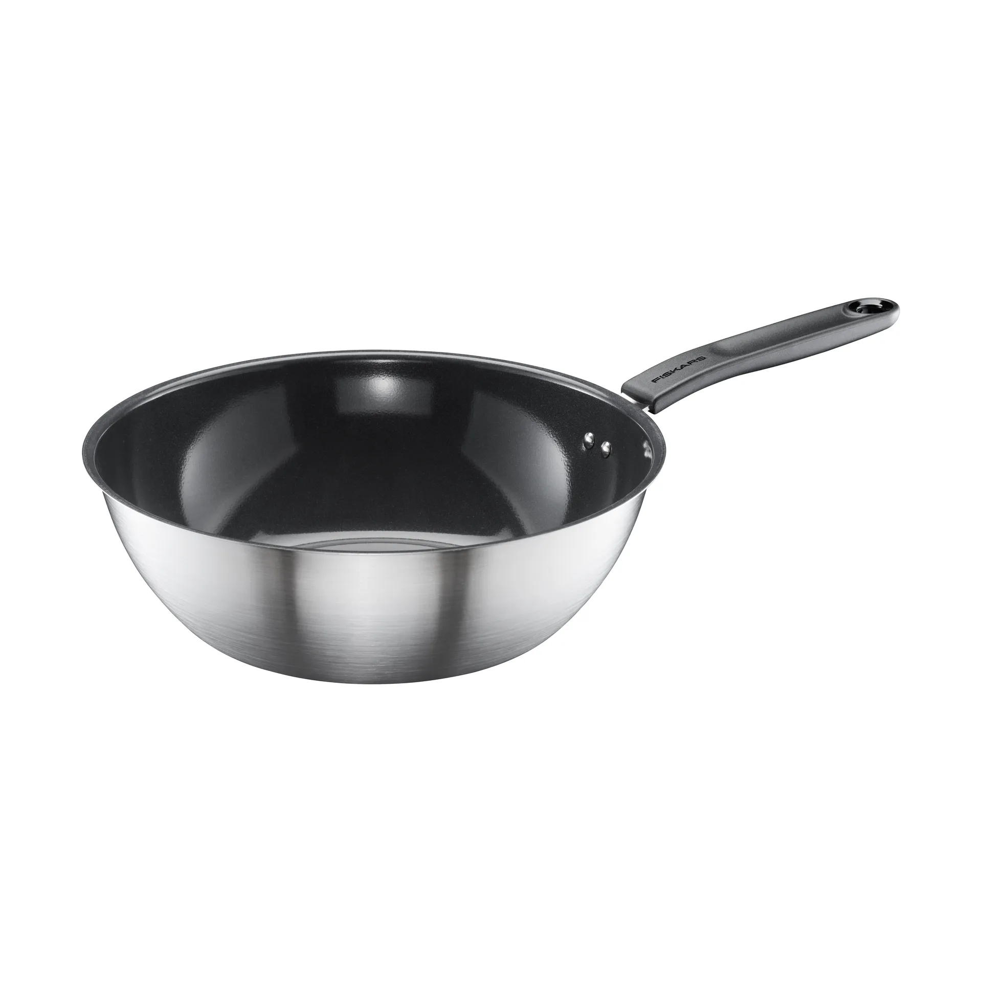 Functional Form ceramic wok pan, 28 cm Fiskars