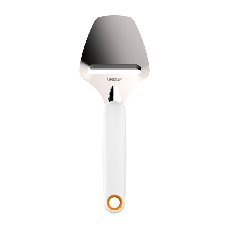 Fiskars Functional Form cheese slice White