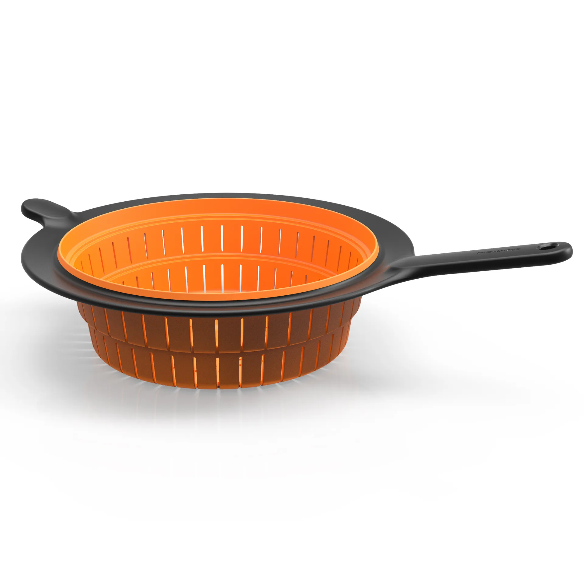 Functional Form colander, Black Fiskars