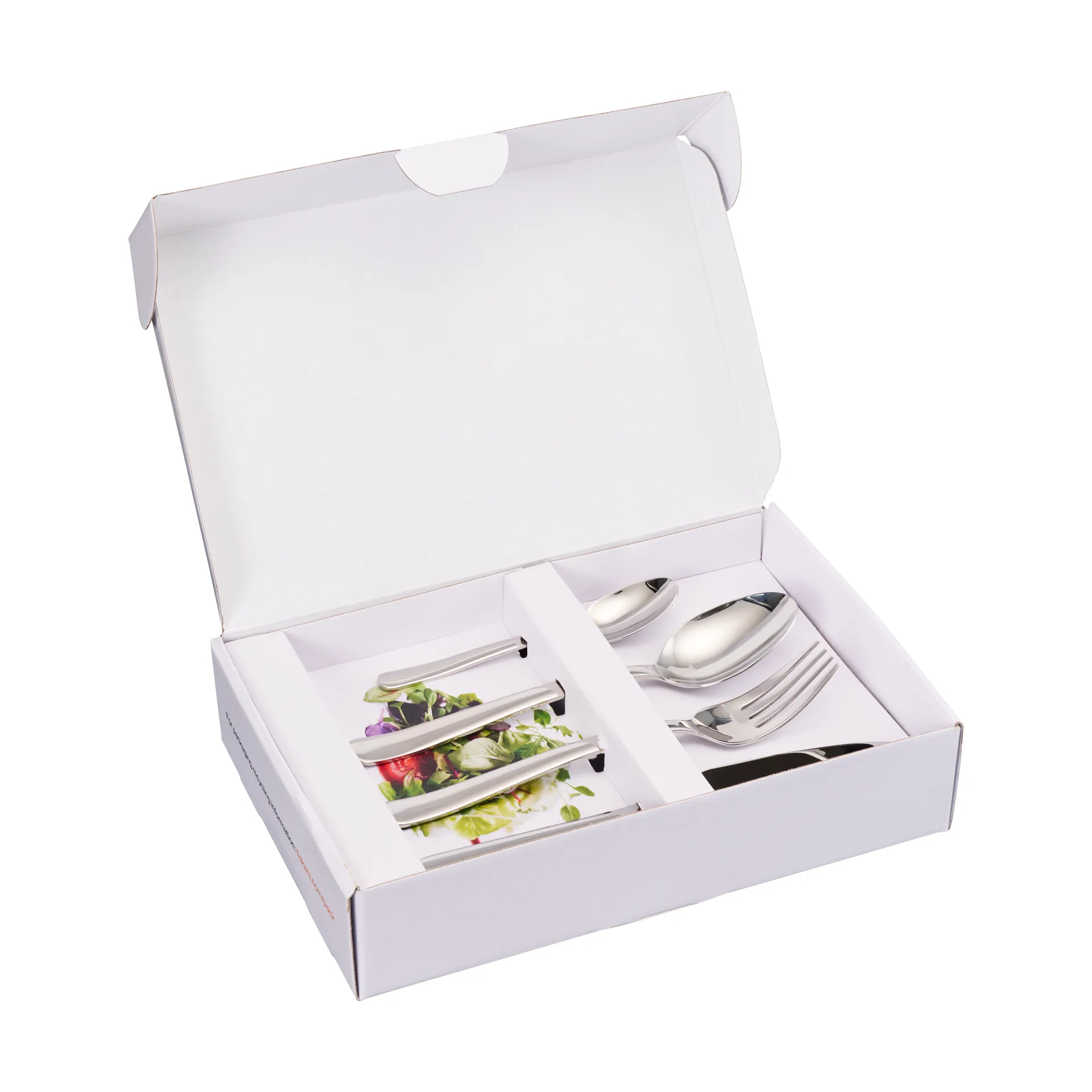 Functional Form cutlery smooth, 16 pieces Fiskars