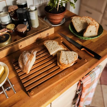 Functional Form cutting board - bamboo - Fiskars