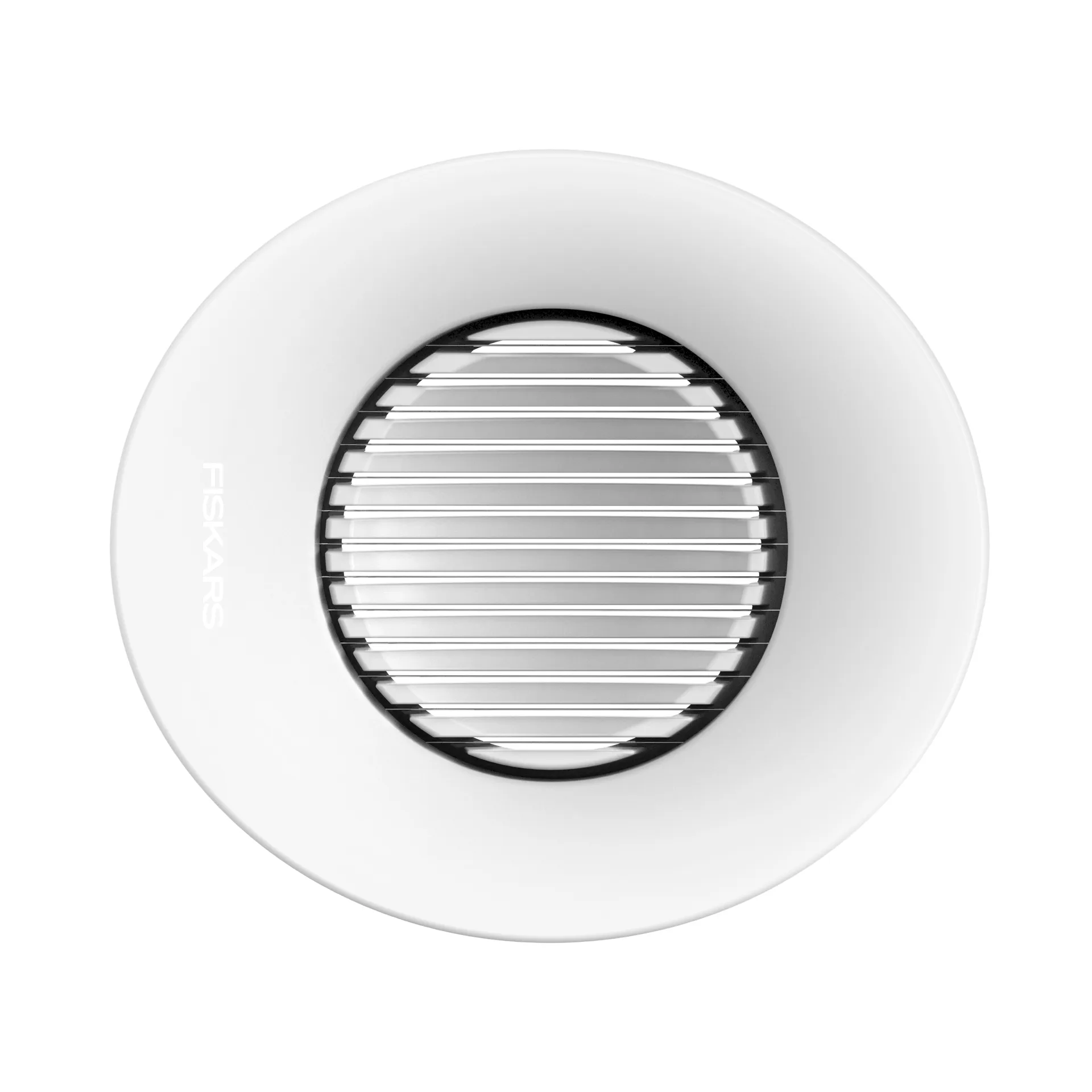 Functional Form egg slicer, white Fiskars