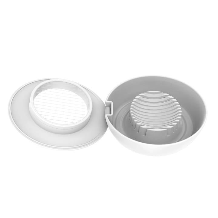 Functional Form egg slicer - white - Fiskars