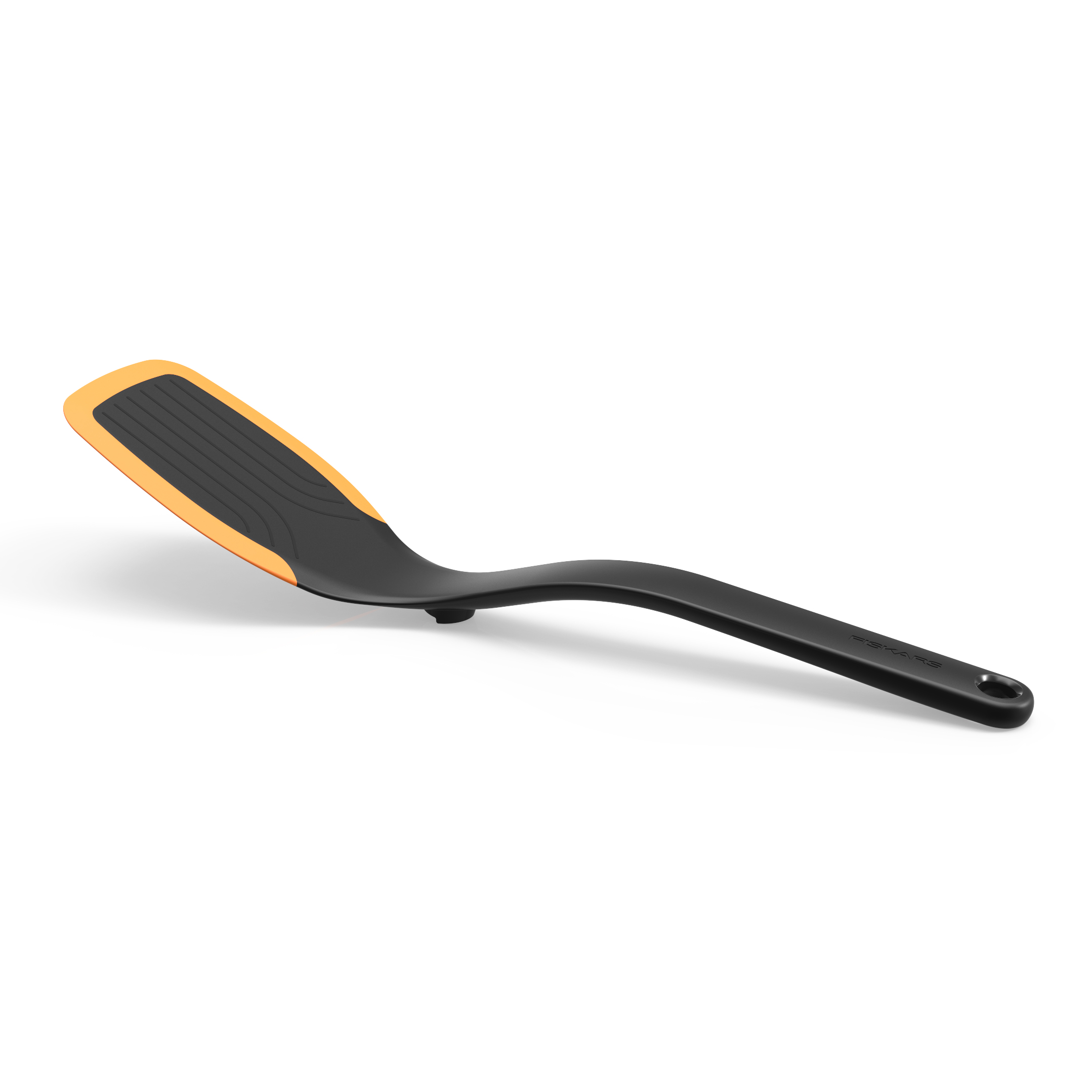 Frying spatula discount