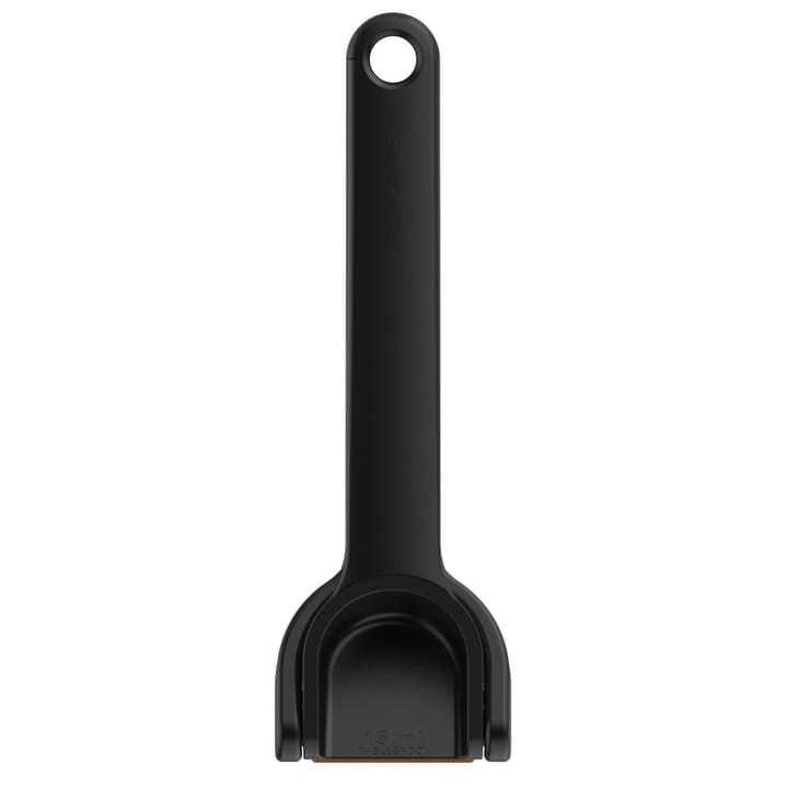 Functional Form garlic press 24 cm - Black - Fiskars