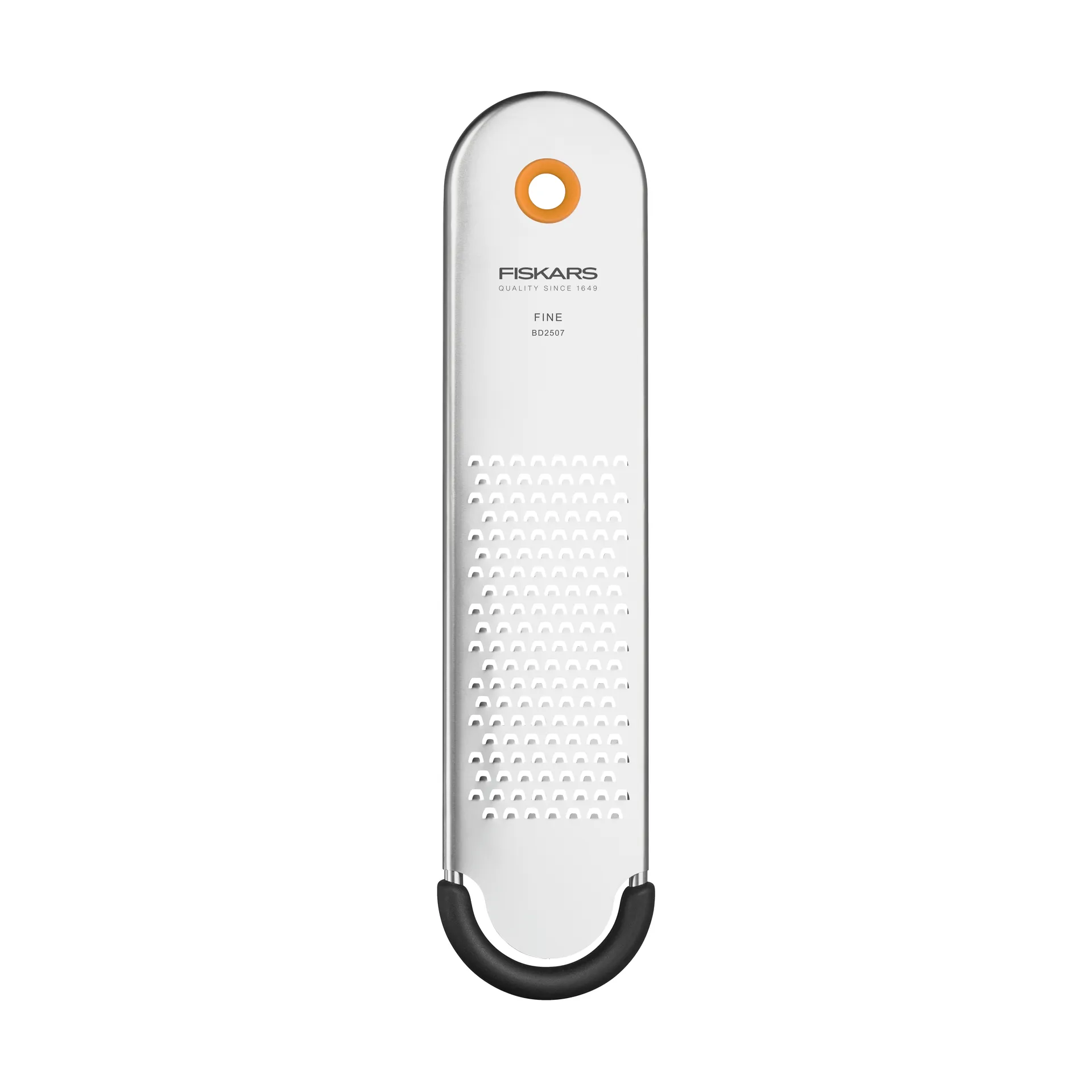 Functional Form grater, Fint, 30.8 cm Fiskars