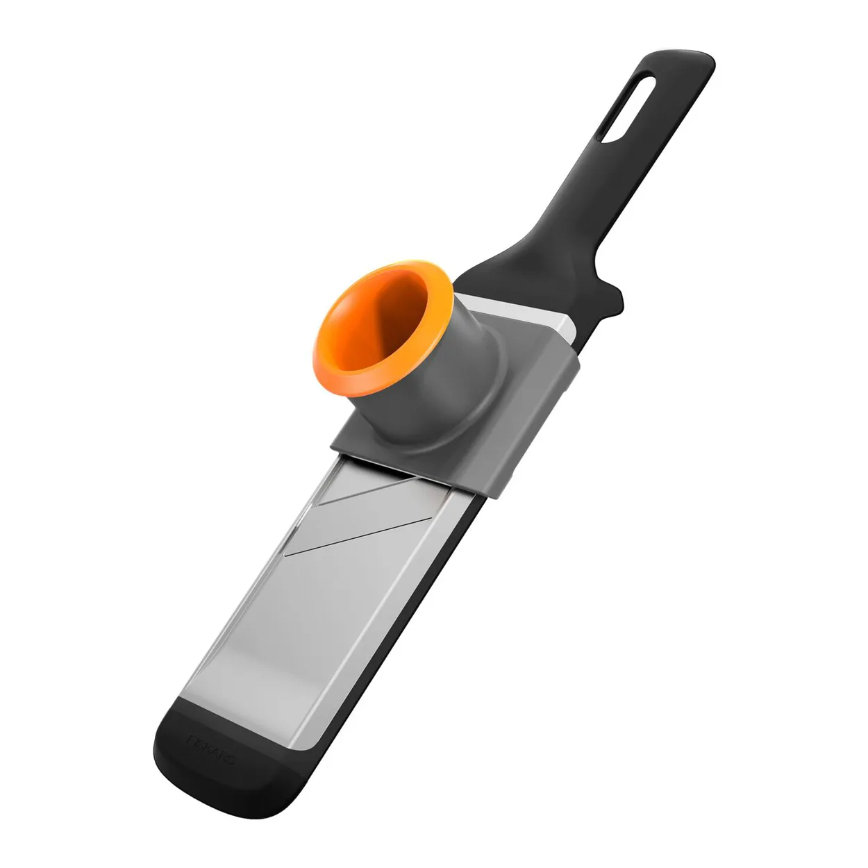 Fiskars Functional Form Mandoline black | Scandinavian Design | Other kitchen utensils | Black