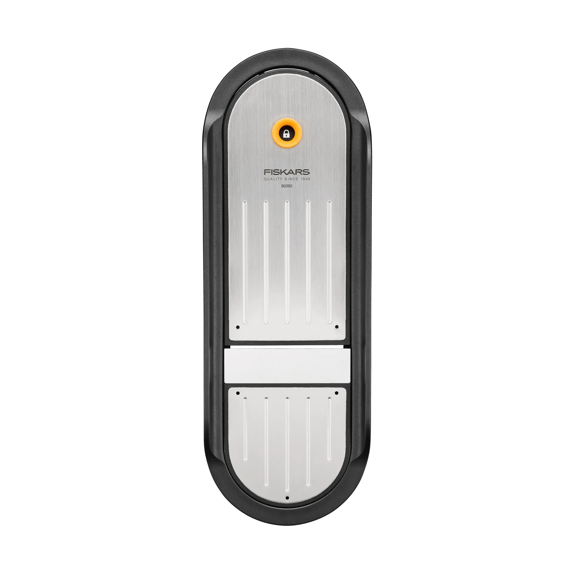 Functional Form mandoline, Stainless steel, 30.8 cm Fiskars