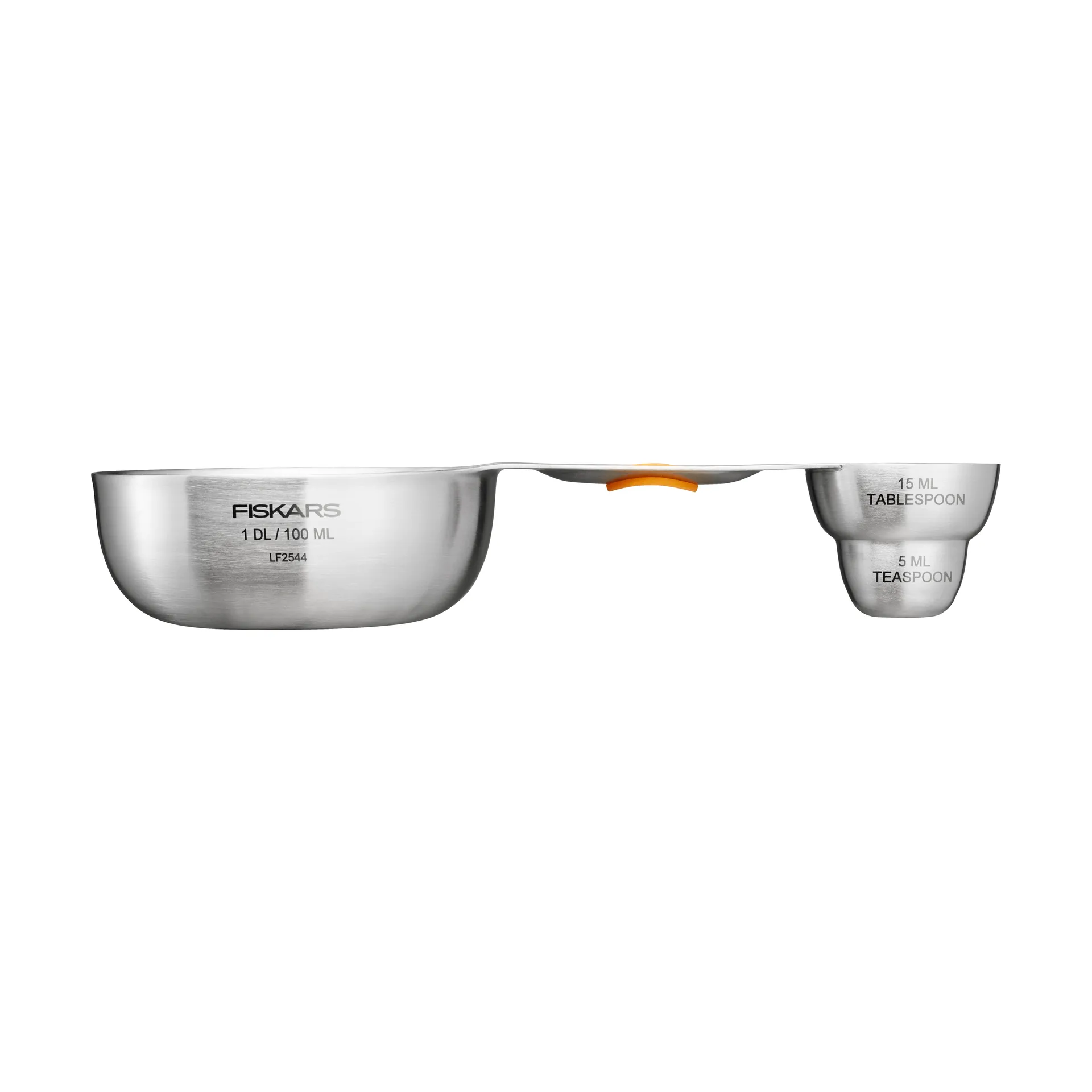 Functional Form measuring cup set, 3 pieces Fiskars