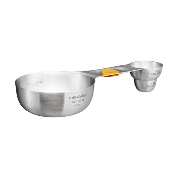 Functional Form measuring cup set - 3 pieces - Fiskars