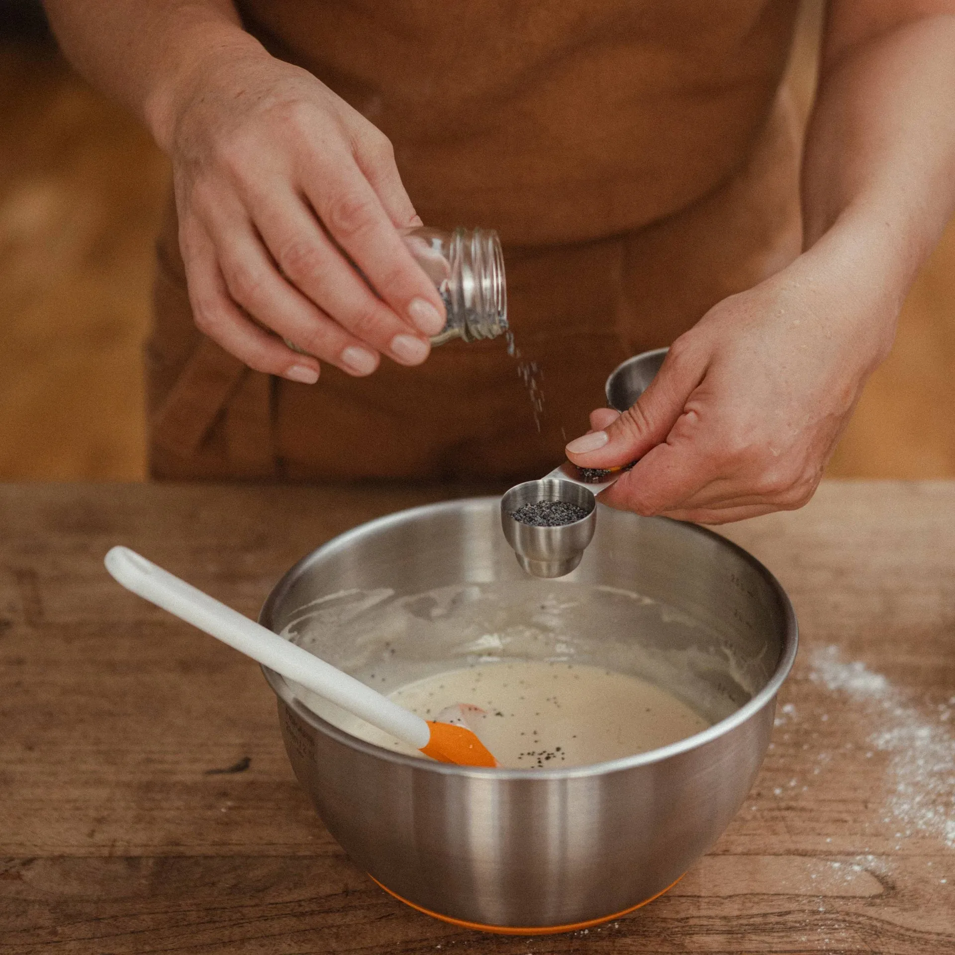Functional Form measuring cup set, 3 pieces Fiskars