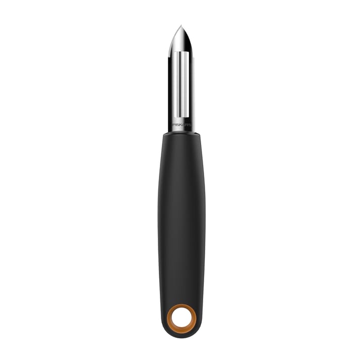 Functional Form potato peeler stuck single - Black - Fiskars