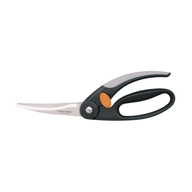 Fiskars Functional Form renew bird scissors 25 cm