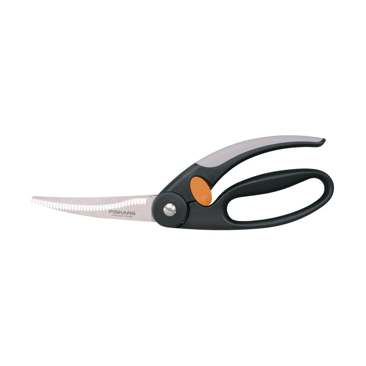 Fiskars Functional Form renew bird scissors 25 cm