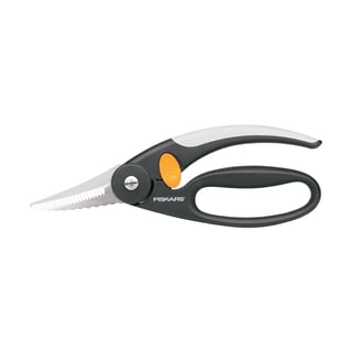 Fiskars Functional Form renew fish scissors 22 cm
