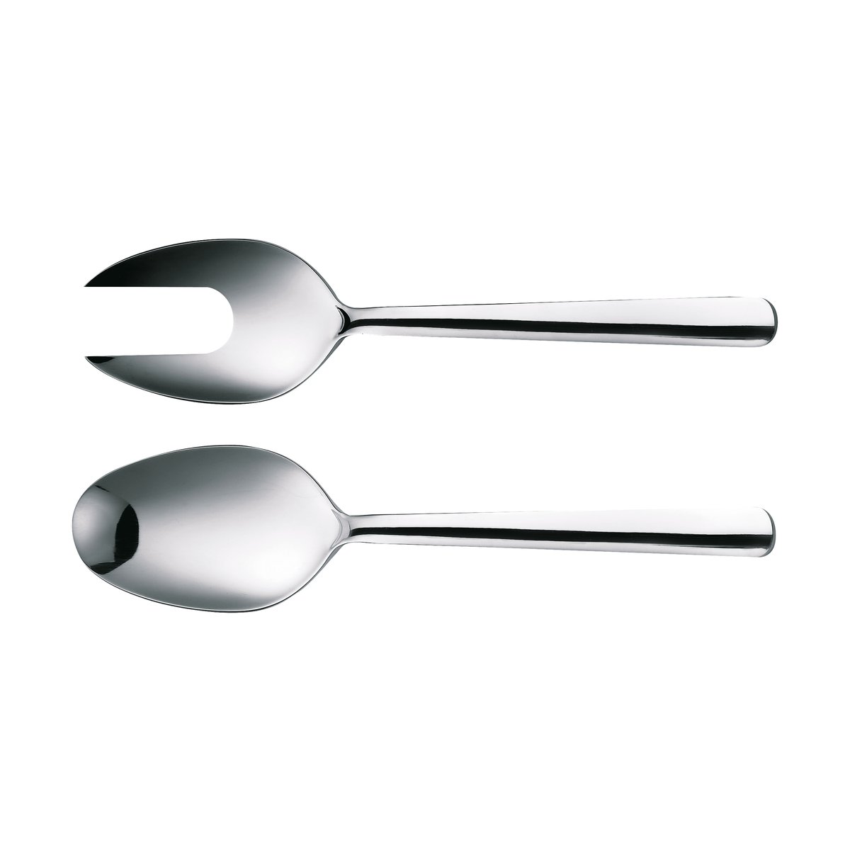 Fiskars Functional Form salad servers 2 pieces Blank