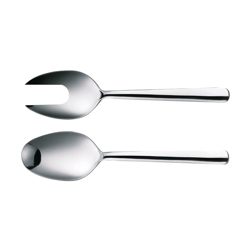 Fiskars Functional Form salad servers 2 pieces Blank
