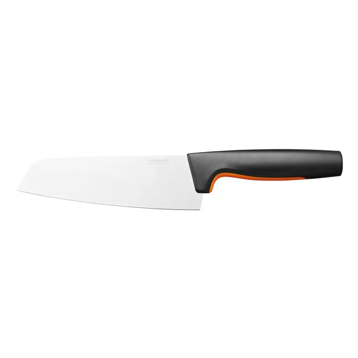 Functional Form santoku knife from Fiskars
