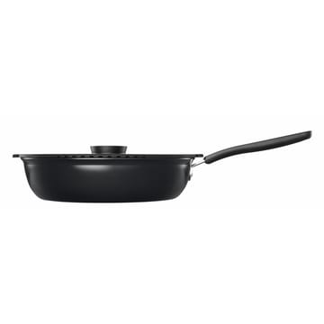 Functional Form sauce pan with lid - 26 cm - Fiskars