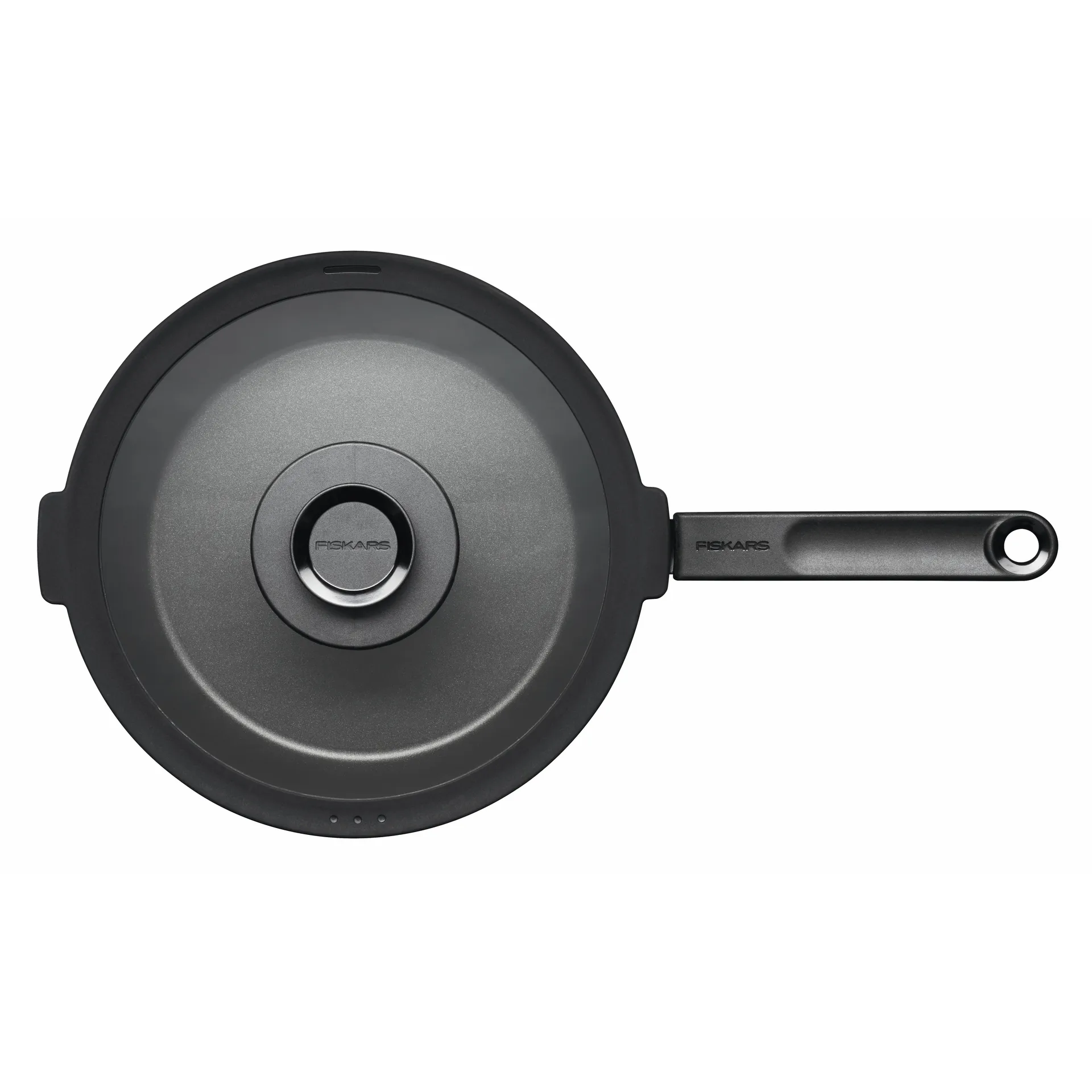Functional Form sauce pan with lid, 26 cm Fiskars