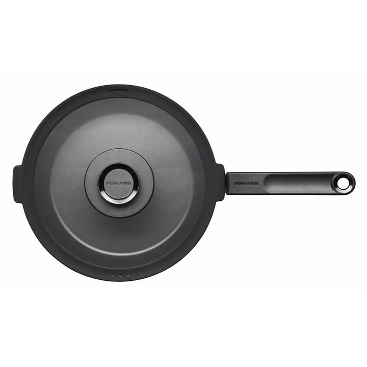 Functional Form sauce pan with lid - 26 cm - Fiskars