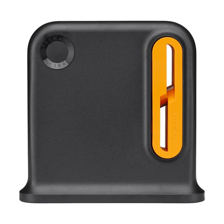 Functional Form scissors sharpener - Black - Fiskars