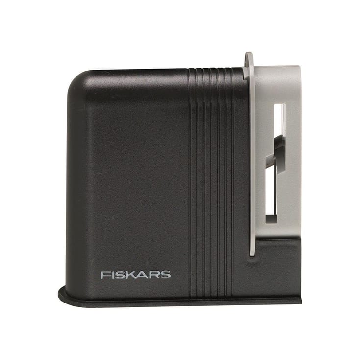 Functional Form scissors sharpener - black - Fiskars