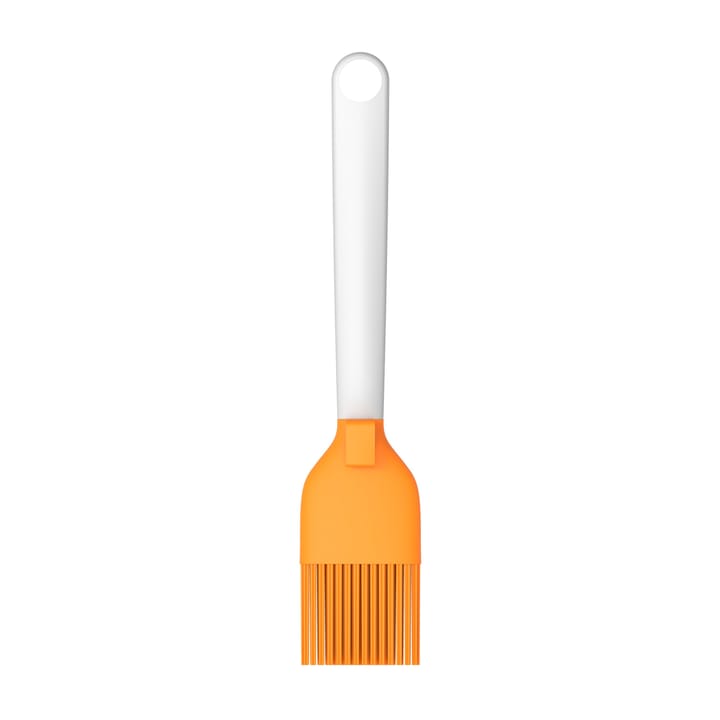 Functional Form silicone brush - 18.5 cm - Fiskars