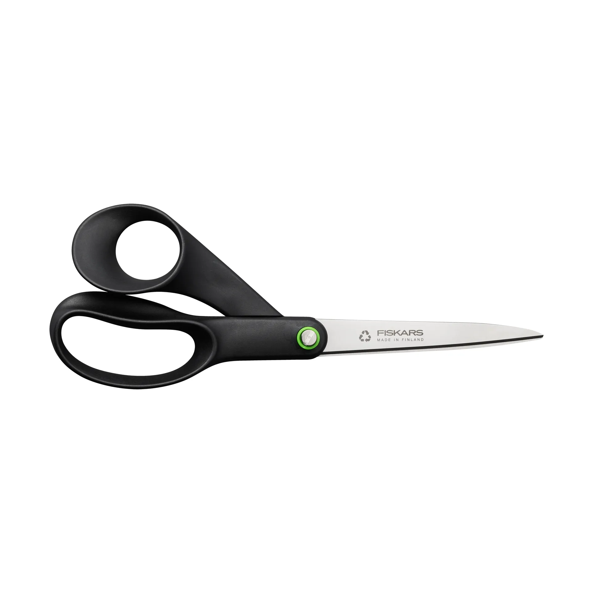 Functional Form universal scissors 21 cm, Black Fiskars