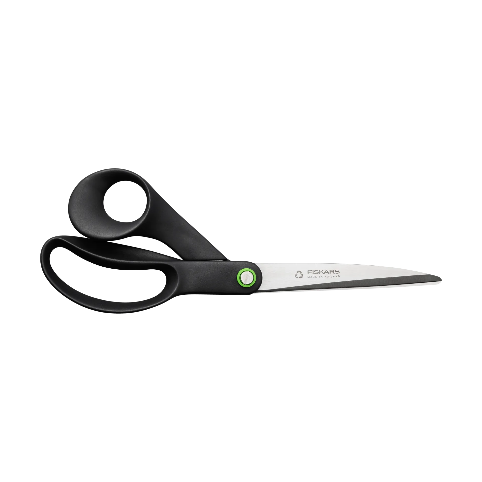 Functional Form universal scissors 25 cm, Black Fiskars