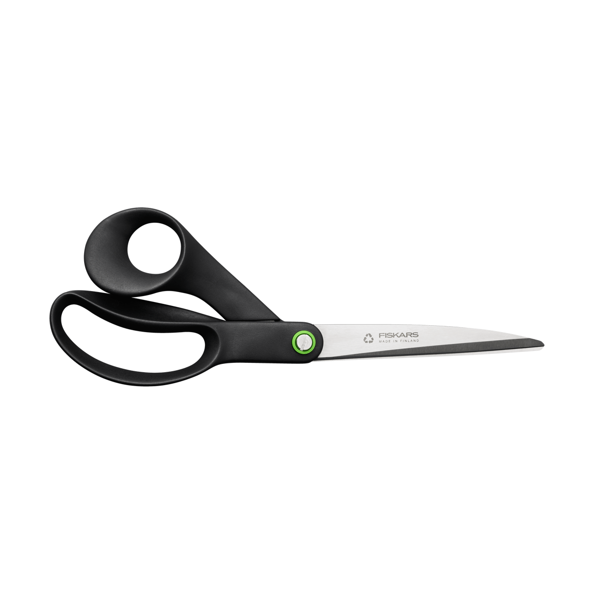 Fiskars Functional Form universal scissors 25 cm Black