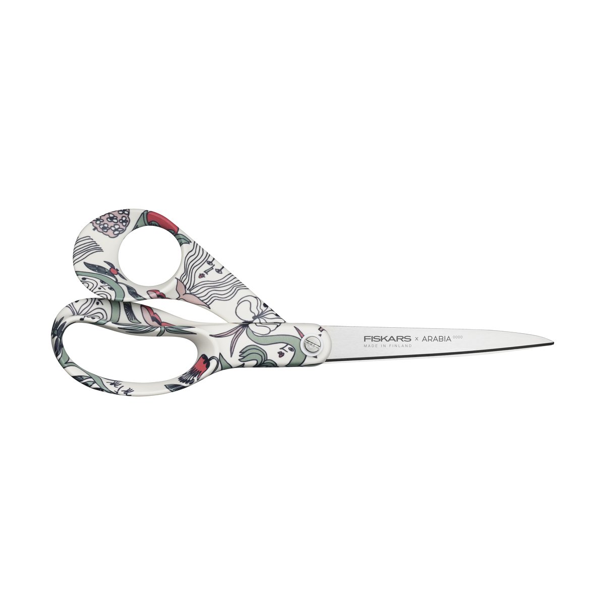 Fiskars Gardeners universal scissors 21 cm Multi | Scandinavian Design | Scissors | Multi