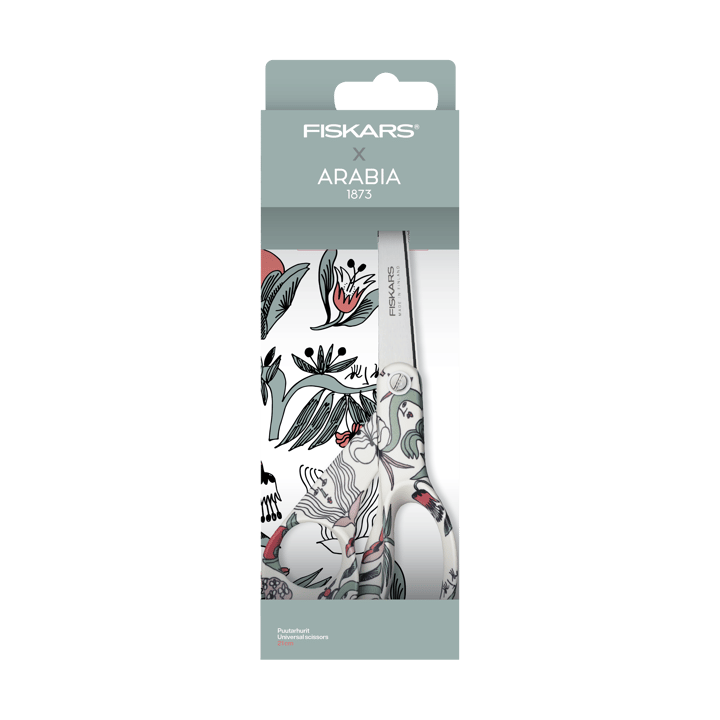 Gardeners universal scissors 21 cm, Multi Fiskars